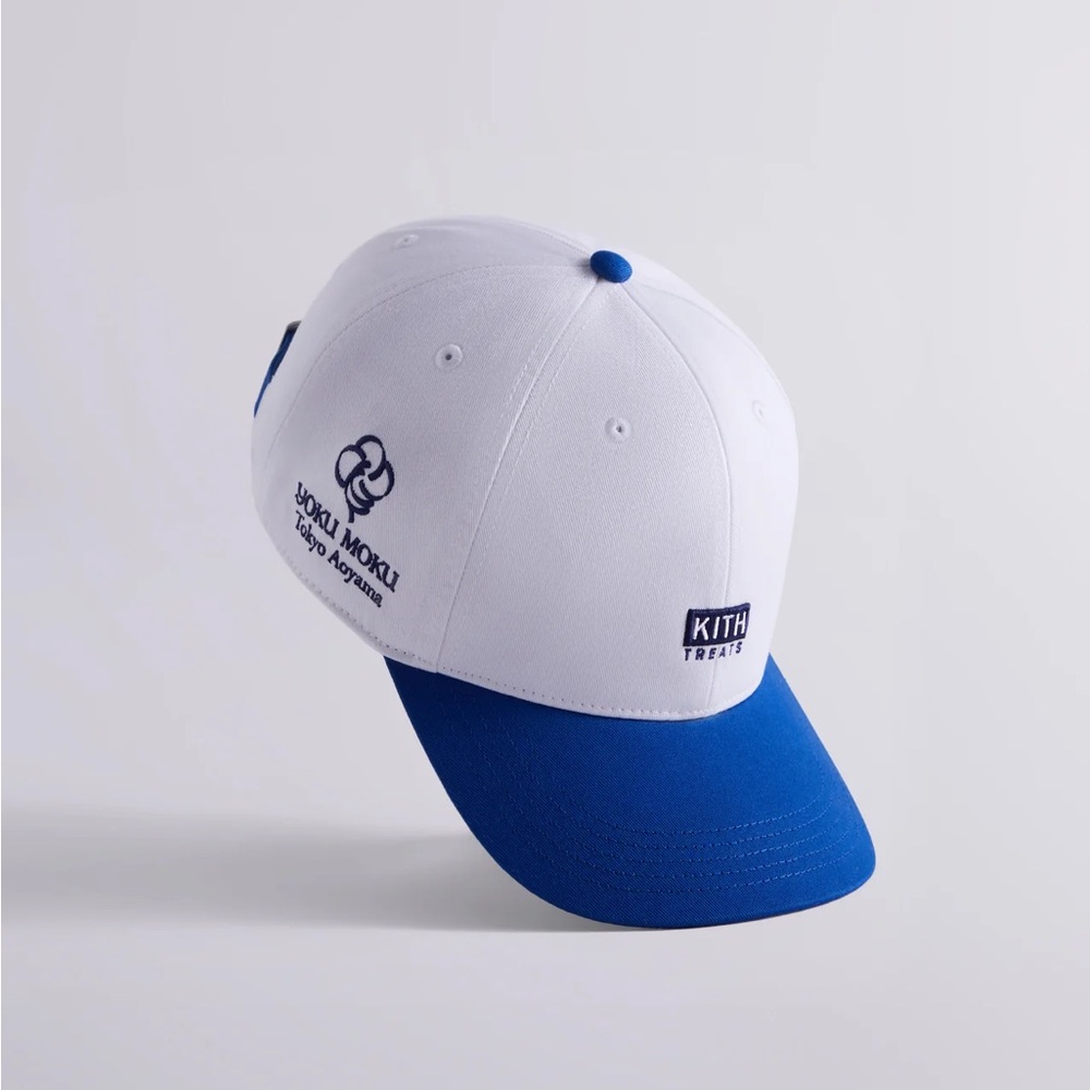Kith Treats for YOKU MOKU Cap